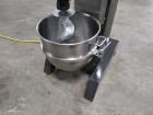 Hobart 60 Quart Mixer